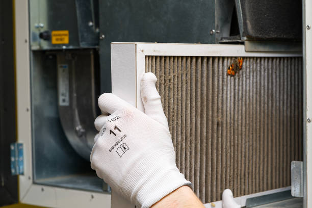 Best Residential Air Duct Cleaning  in Ashton, ID