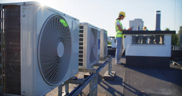 Best Ventilation Cleaning Services  in Ashton, ID