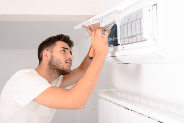 Best Air Duct Cleaning Near Me in Ashton, ID