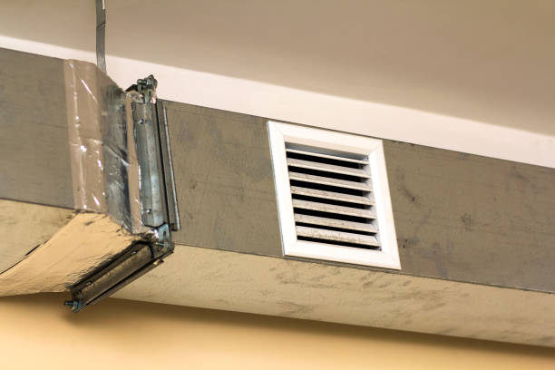 Affordable HVAC Duct Cleaning in Ashton, ID